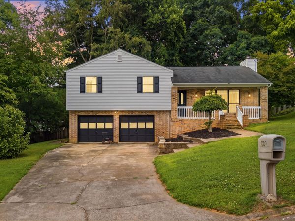 809 Widgeon Lane, Knoxville, TN 37934