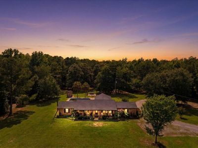1566/1966 Hoffman Drive, Manning, SC 29102