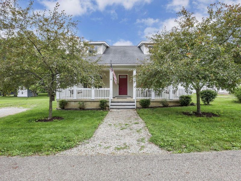 10256 4th Street, Brownsville, OH 43721 Photo 2