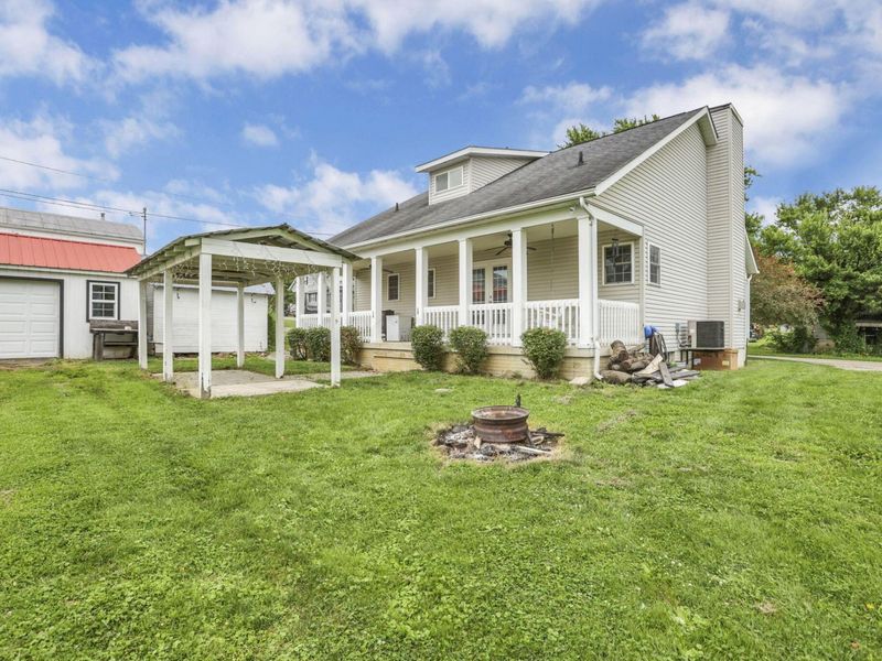 10256 4th Street, Brownsville, OH 43721 Photo 49