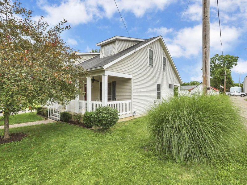 10256 4th Street, Brownsville, OH 43721 Photo 5