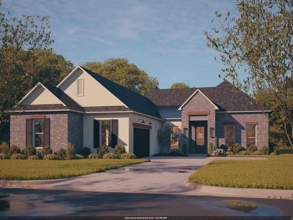 683 Night Heron Lane, Madisonville, LA 70447