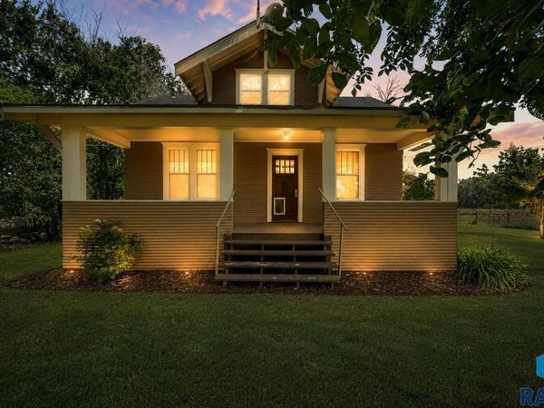 28286 Bartlett Ave, Canton, SD 57013