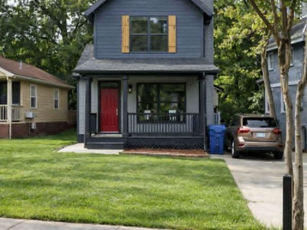 1145 West Avenue SW, Atlanta, GA 30315