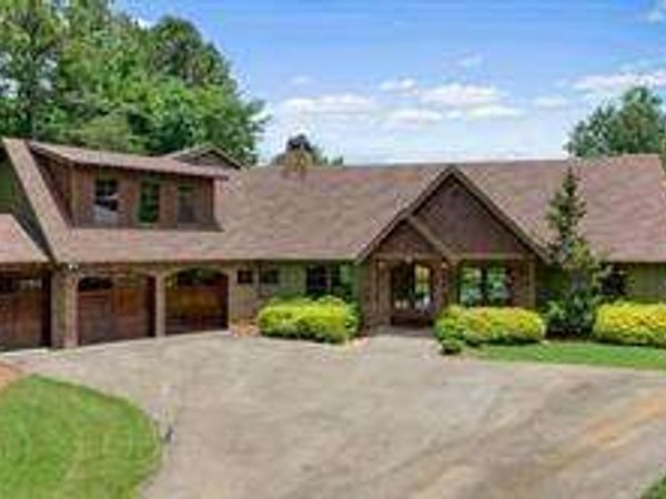 341 Blackberry Trail, Ball Ground, GA 30107