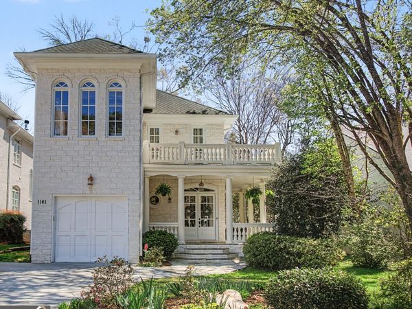 1161 Standard Drive, Brookhaven, GA 30319