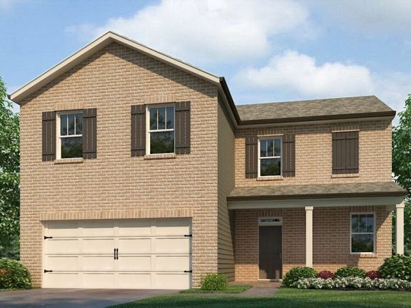 387 Creekview Way, Dallas, GA 30132