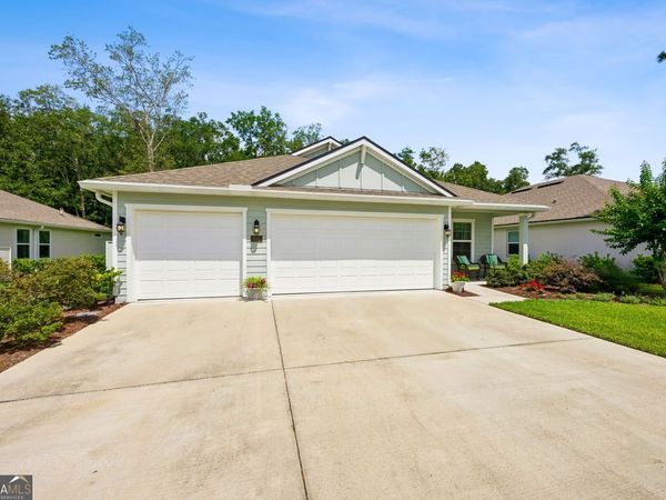 127 Chinquapin Drive, Saint Marys, GA 31558