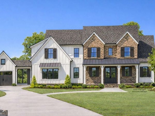 262 Windsor Drive, Marietta, GA 30064