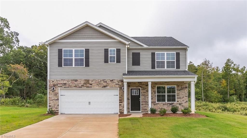 3003 Middle Creek Lane , Greensboro, NC 27405 Main Photo