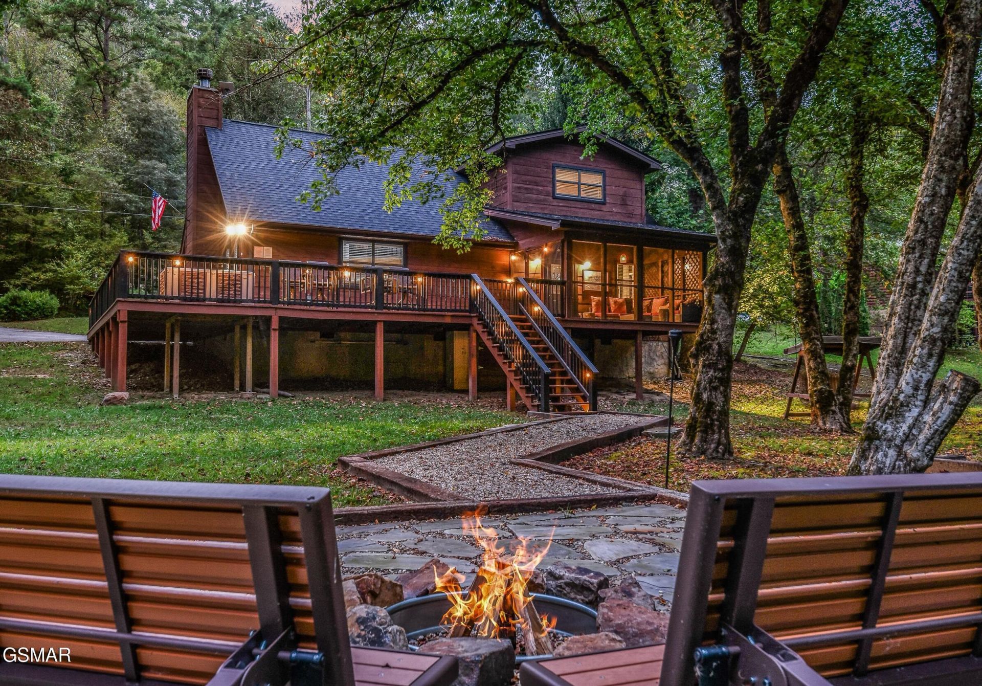 1932 Creek Hollow Way, Sevierville, TN 37876 Main Photo