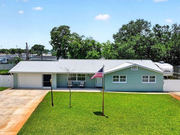 2334 Citrus Avenue, South Daytona, FL 32119