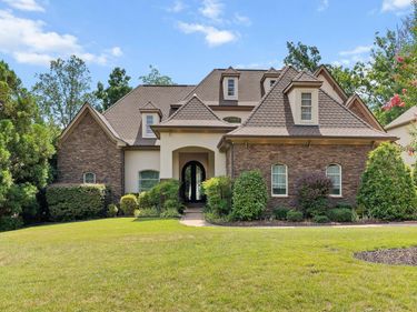 209 The Preserve Trail, Chapel Hill, NC 27517