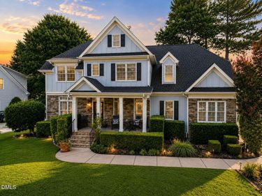 5156 Dove Forest Lane, Apex, NC 27539