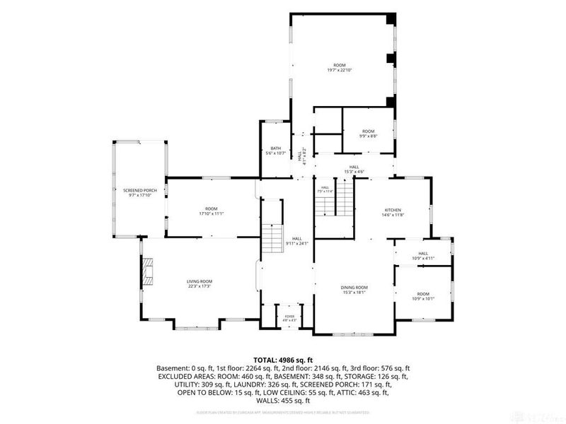 133 W Hadley Road, Oakwood, OH 45419 Photo 54