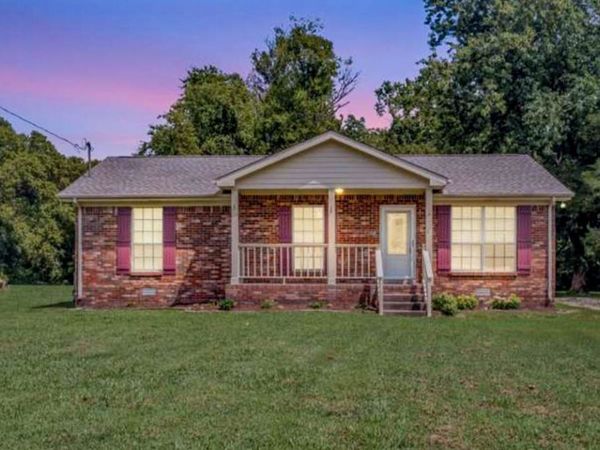 345 Marrell St , Gallatin, TN 37066