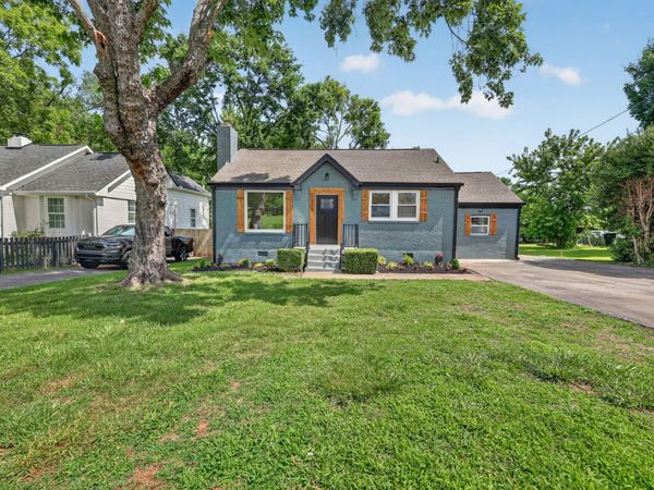 1025 Maplewood Pl , Nashville, TN 37216