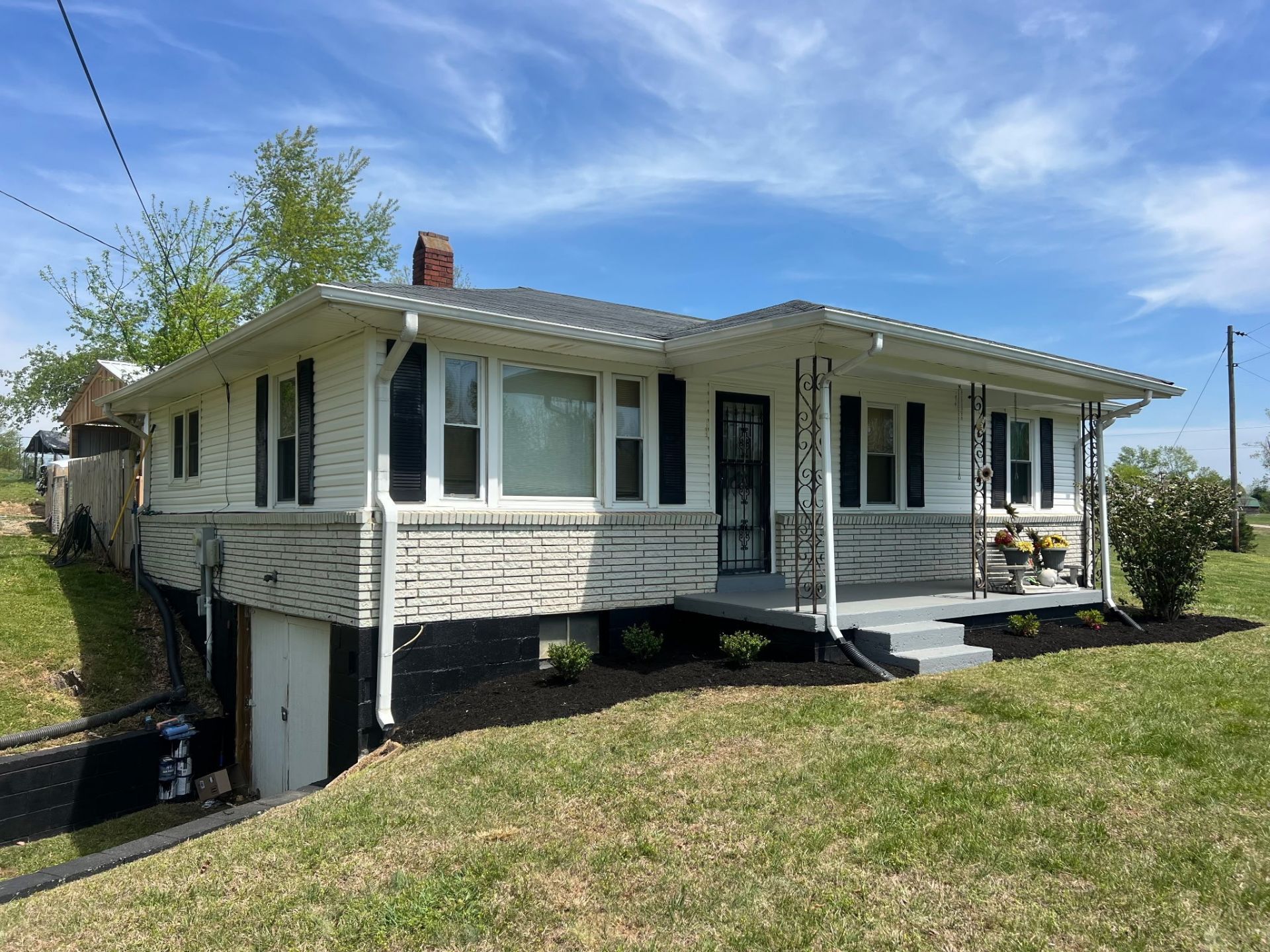 205 Williams Rd , Westmoreland, TN 37186 Main Photo