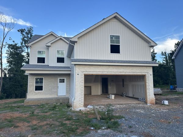 97 Sycamore Hill, Clarksville, TN 37042