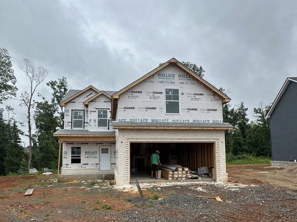 97 Sycamore Hill, Clarksville, TN 37042