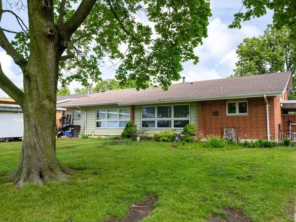 1521 Golfview Road , Rantoul, IL 61866