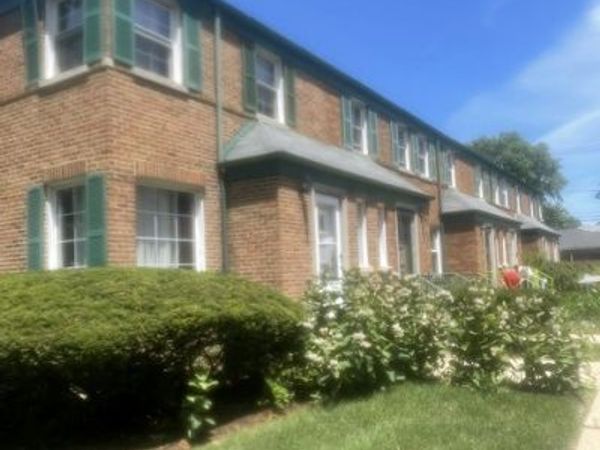 1409 N Harlem Avenue, Unit B, Oak Park, IL 60302