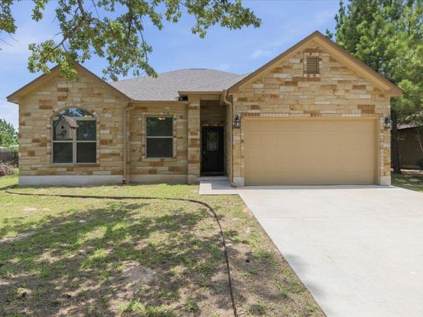 145 Cardinal LOOP, Bastrop, TX 78659