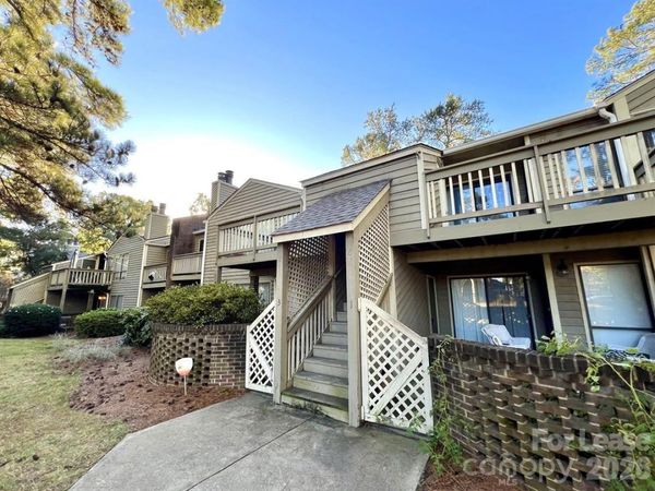 1600 Sharon Road W, Unit 4, Charlotte, NC 28210