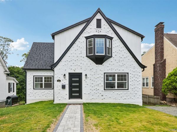 65 Overlook , Valhalla, NY 10595