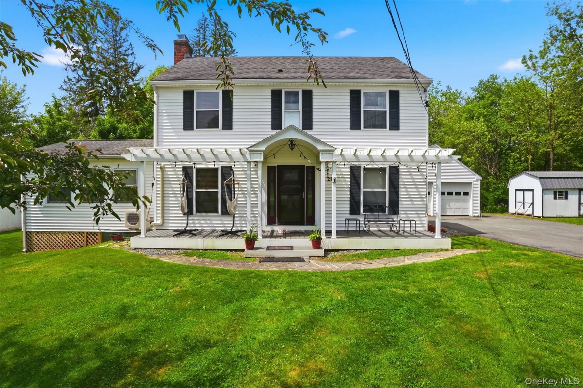 29 Academy Street , Kerhonkson, NY 12446 Main Photo