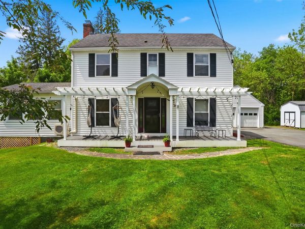 29 Academy Street , Kerhonkson, NY 12446