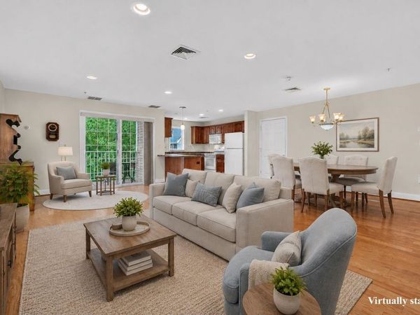 59 Cluff Road, Unit 37, Salem, NH 03079