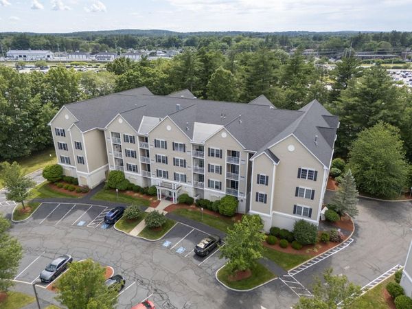 59 Cluff Road, Unit 37, Salem, NH 03079