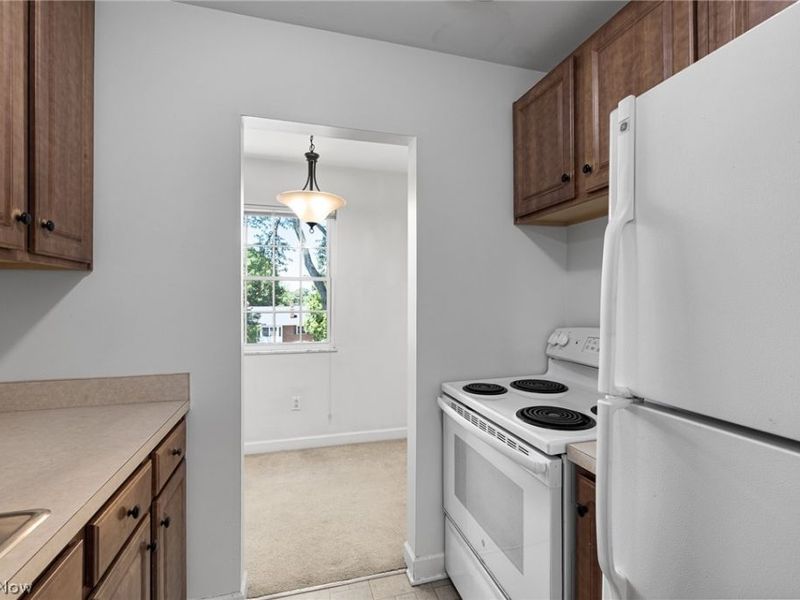 2885 Pease Drive, Unit 303, Rocky River, OH 44116 Photo 12
