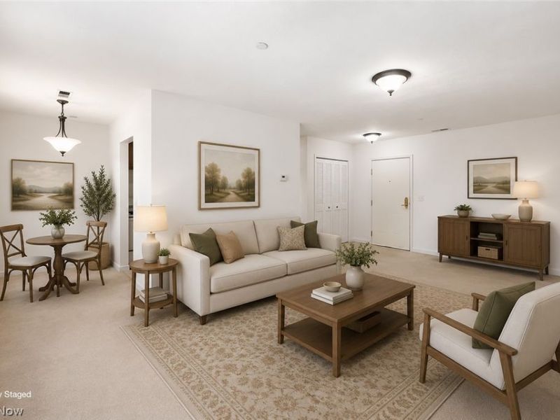 2885 Pease Drive, Unit 303, Rocky River, OH 44116 Photo 6