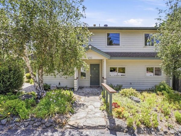 490 Warwick Street, Cambria, CA 93428