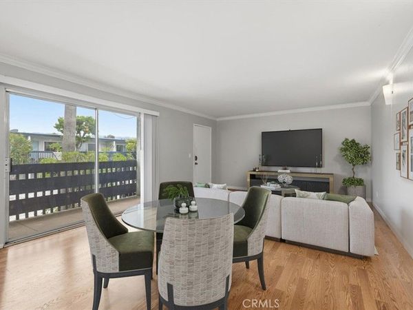 25930 Narbonne Avenue, Unit 114, Lomita, CA 90717