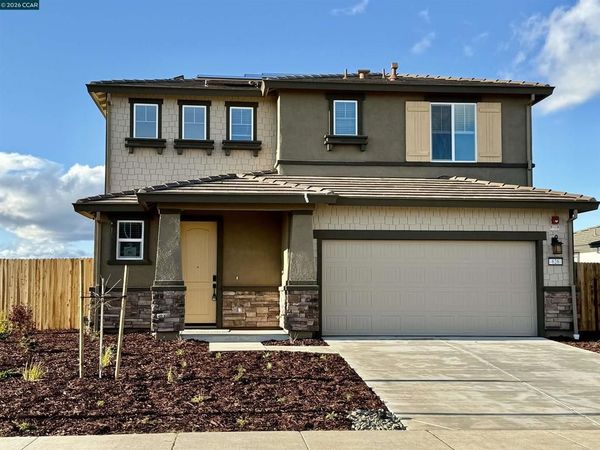 626 Shefford DR, Vacaville, CA 95687