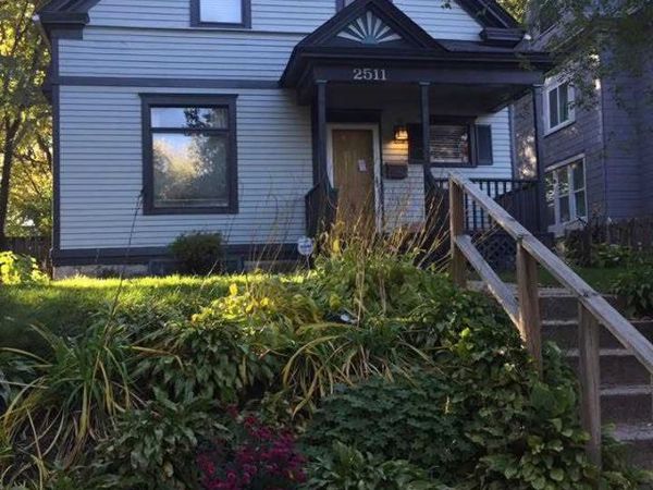 2511 Upton Avenue N, Minneapolis, MN 55411