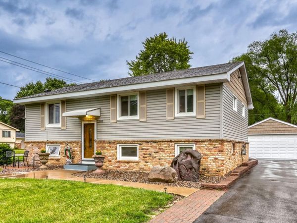 1580 16th Street NW, New Brighton, MN 55112