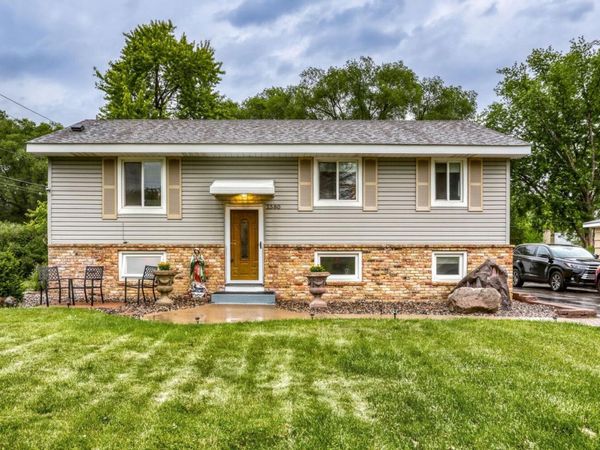 1580 16th Street NW, New Brighton, MN 55112