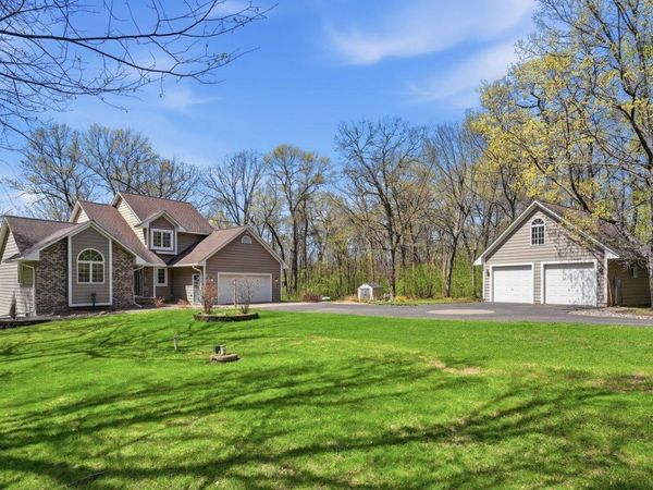 208 Country Oaks Road, River Falls, WI 54022