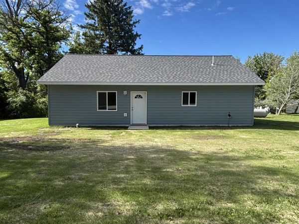125 2nd Street SW, Akeley, MN 56433