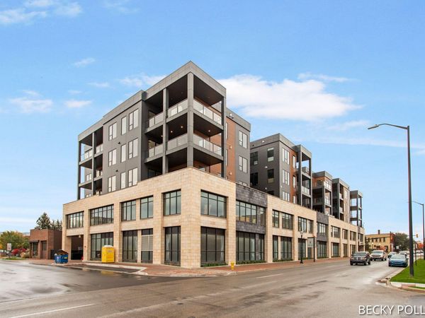 159 S River Avenue, Unit 303, Holland, MI 49423