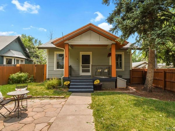 1315 E Boulder Street, Colorado Springs, CO 80909