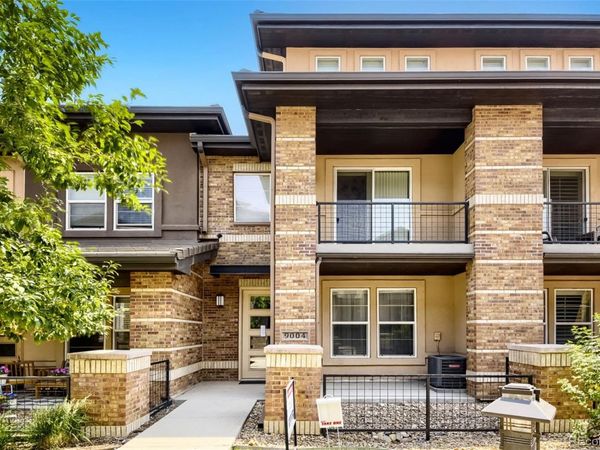 9004 E Caley Way, Greenwood Village, CO 80111