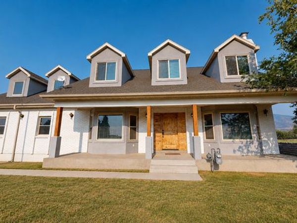 273 S 2580 E, Spanish Fork, UT 84660