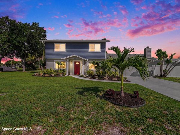 560 Needle Boulevard , Merritt Island, FL 32953