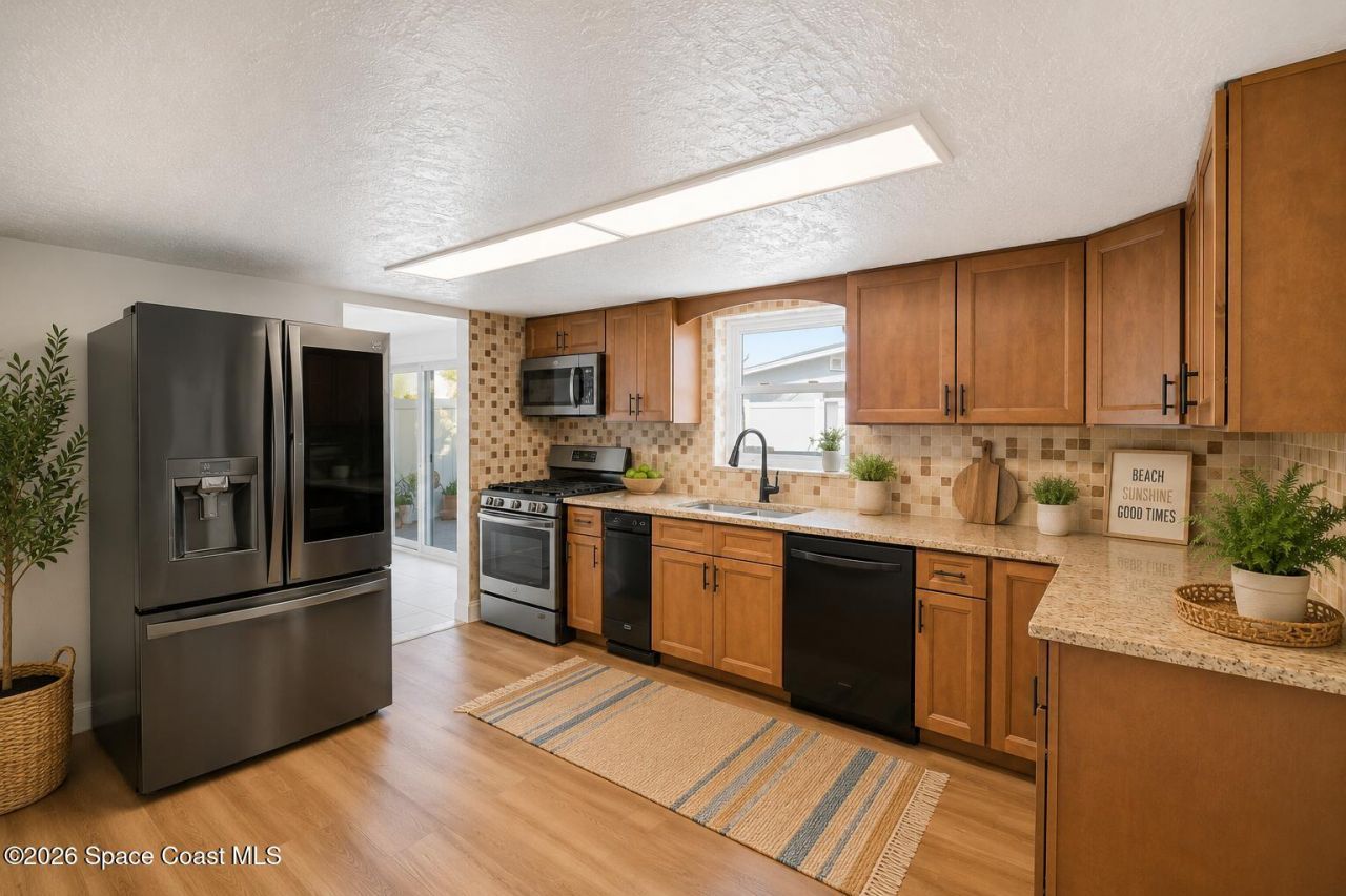 560 Needle Boulevard , Merritt Island, FL 32953 Photo