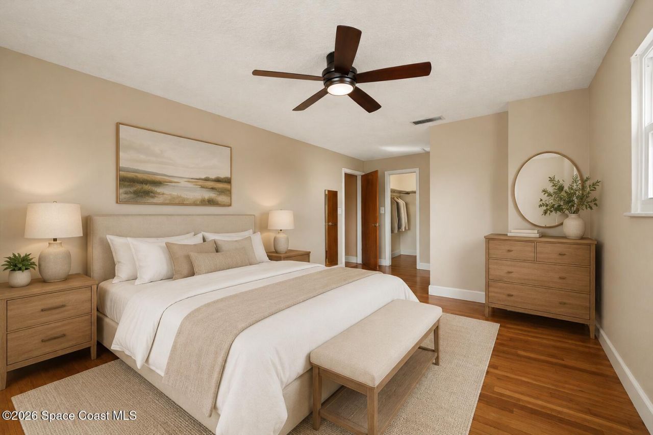 560 Needle Boulevard , Merritt Island, FL 32953 Photo